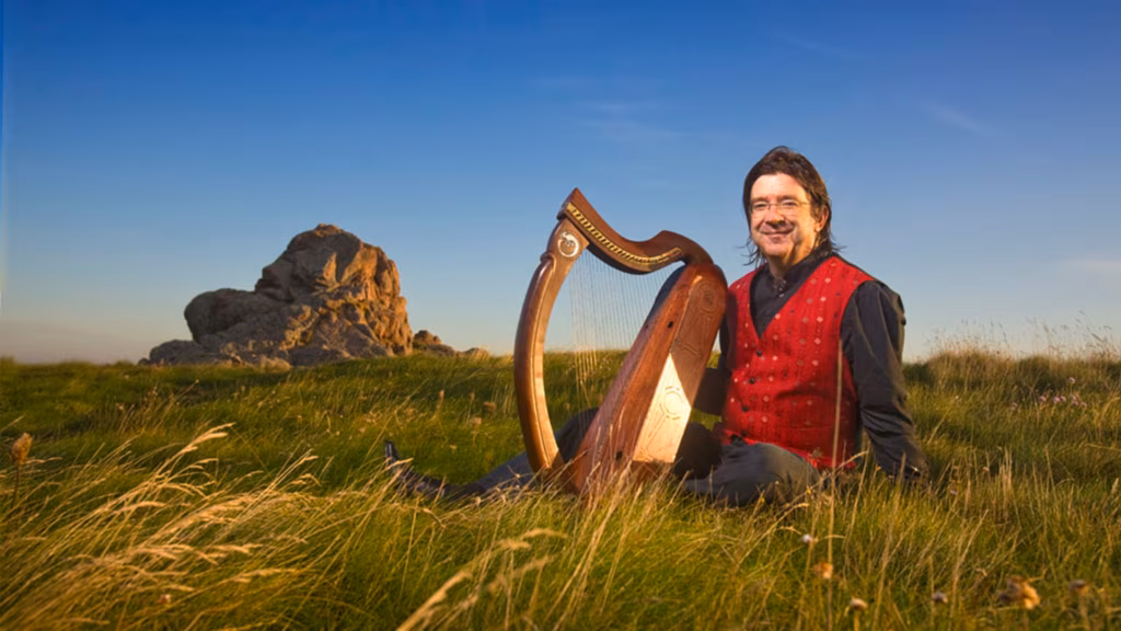 Andrew Lawrence King – emmates tiigrit