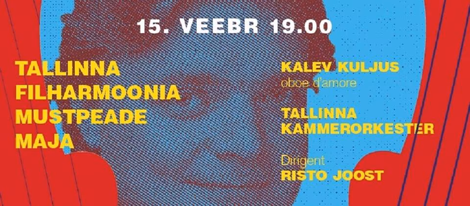 Kuidas klavessinist varastas show