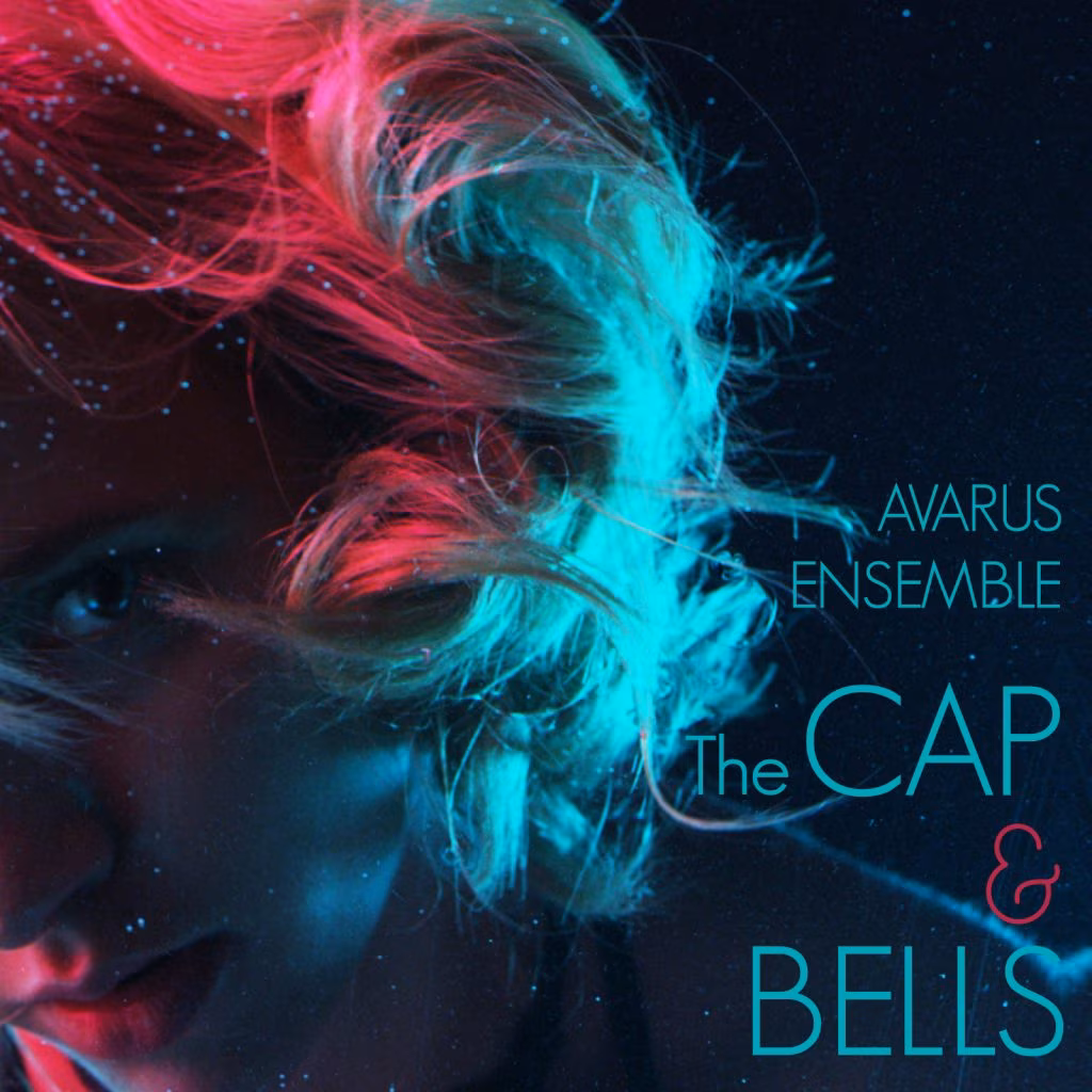 The Cap and Bells. Mingo Rajandi & Avarus Ensemble /
Mingo Rajandi