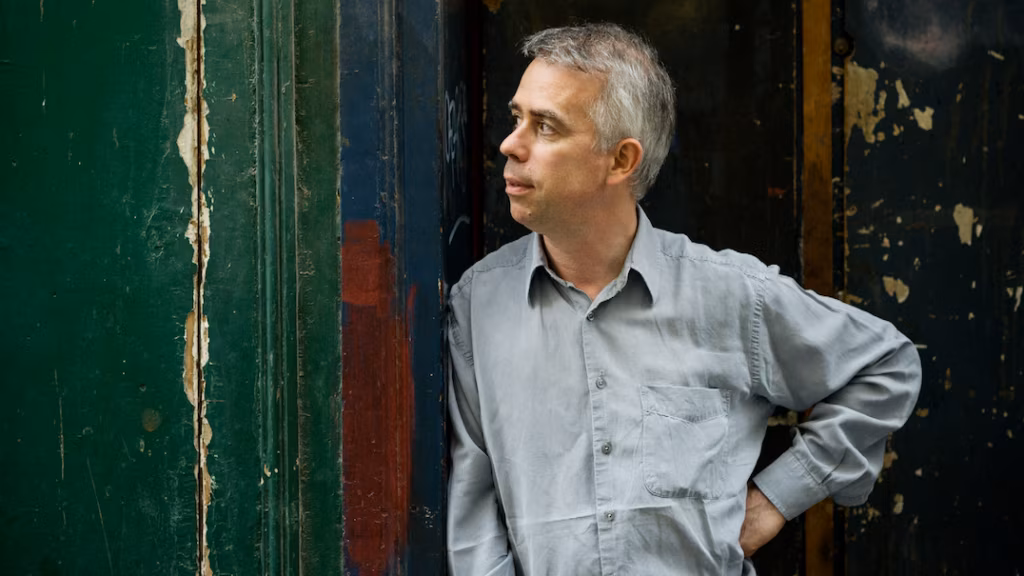 Pierre Hantaï – murelik geenius