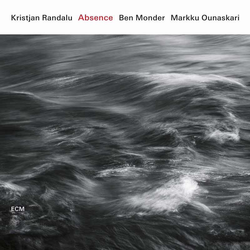 Absence. Kristjan Randalu / ECM
