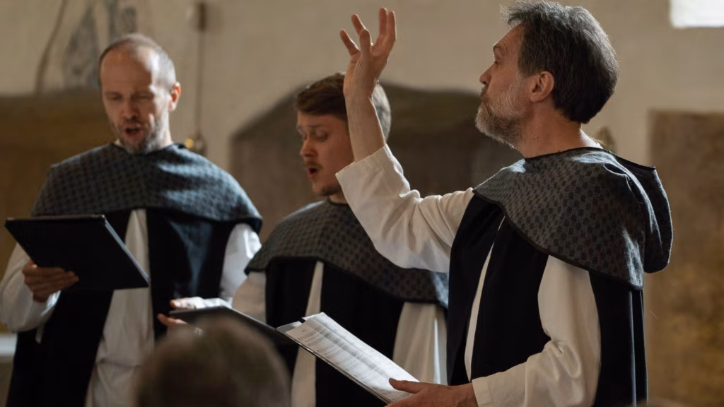 Elamused tulid seekord mujalt. Eesti muusika p&auml;evad 2018