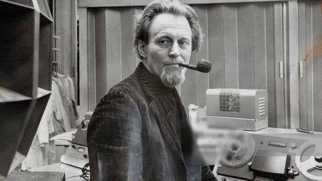 Udo Kasemets &ndash; terava ajan&auml;rviga kompromissitu looja