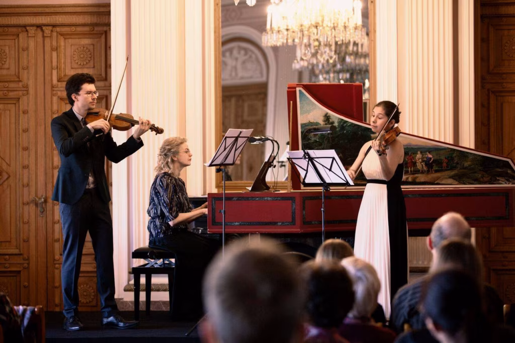 XI klavessiinifestival