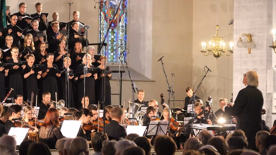 Kuidas “Joonase lähetamisest” sai “Joonas”