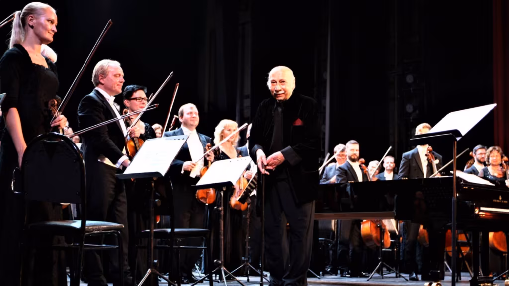 ERSO reis Gruusiasse ja Armeeniasse