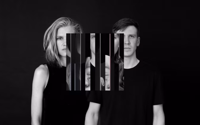 Ilmub Maarja Nuudi ja Hendrik Kaljujärve album