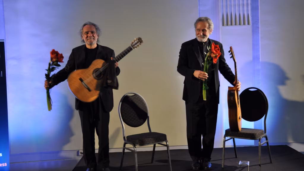 Tallinna kitarrifestivali uued koloriidid