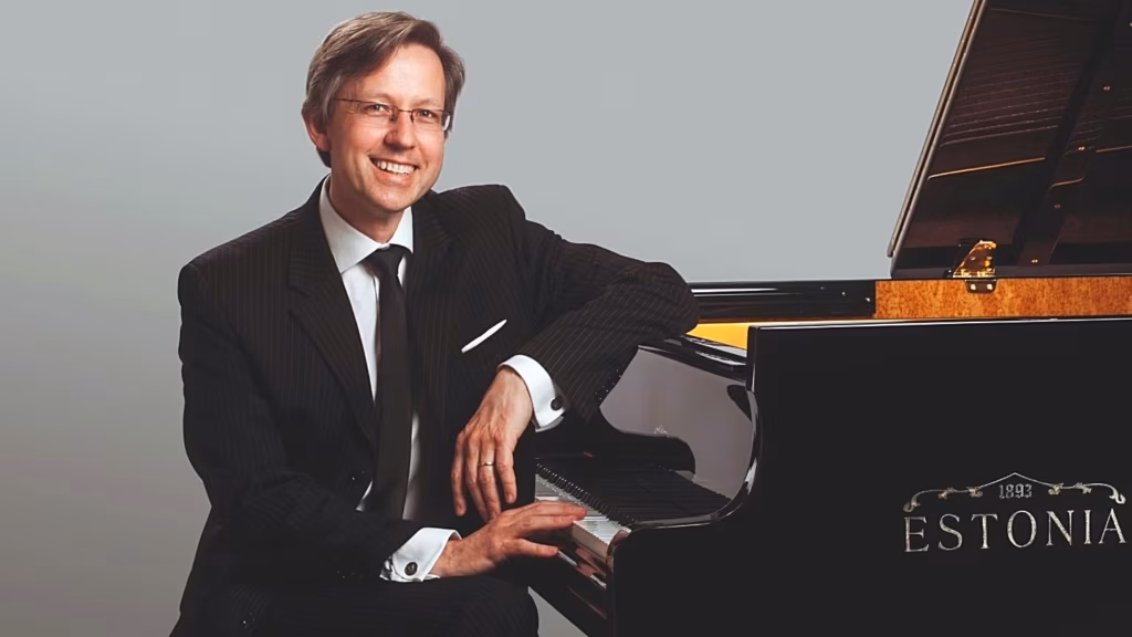 Indrek Laul: muusikal põhinev haridus on kui arvuti kõvaketta loomine, millele erinevaid tarkvarasid