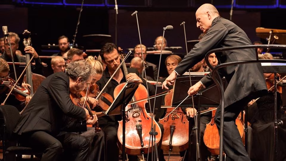 P&auml;rnu paleuslik muusikapidu