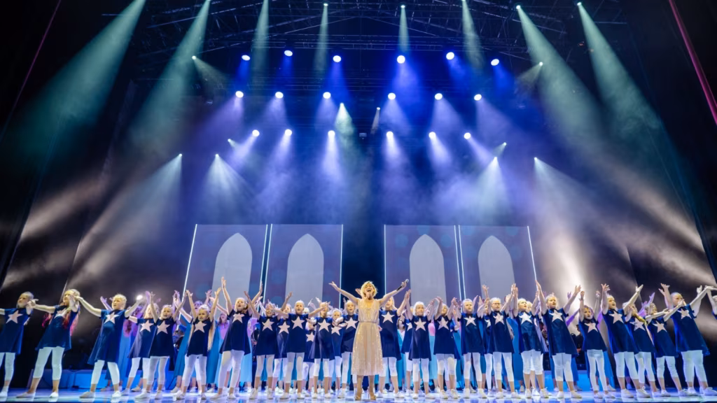 Heas traditsioonis “Birgitta” festival