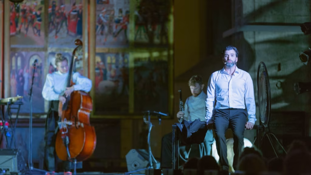 Mis j&auml;i meelde kolmelt &ldquo;P&auml;rdi p&auml;evade&rdquo; &otilde;htult