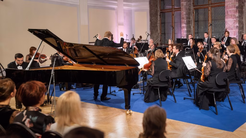 Tallinna Filharmoonia jackpot