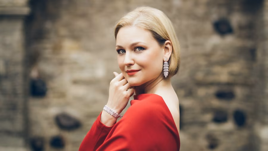 Kai Rüütli soolokontsert Oxfordis