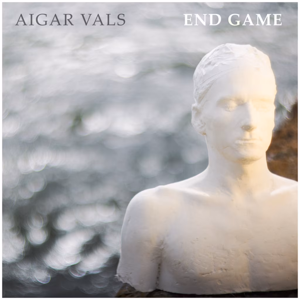 End Game. Aigar Vals / Aigar Vals