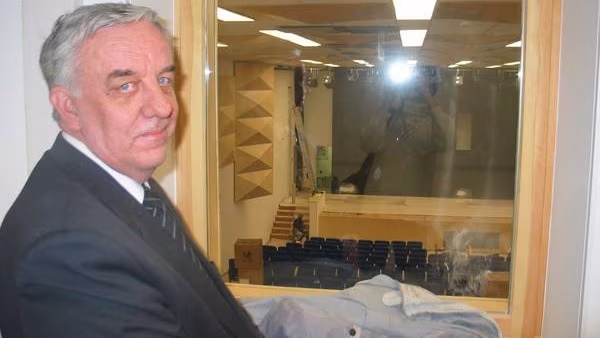 Jüri Tallinn (1948–2018)