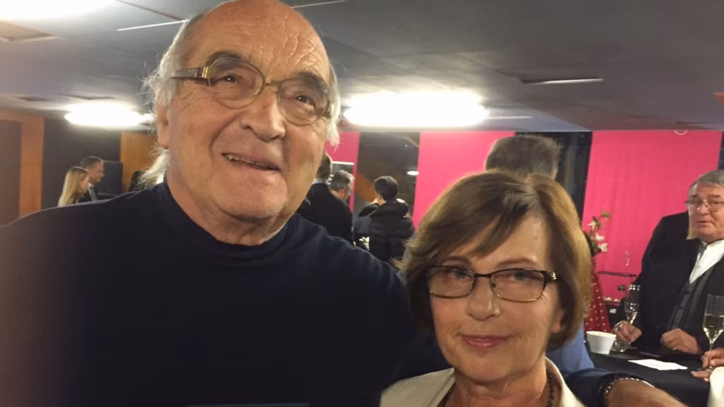 Muusikafilmide v&otilde;luv maailm