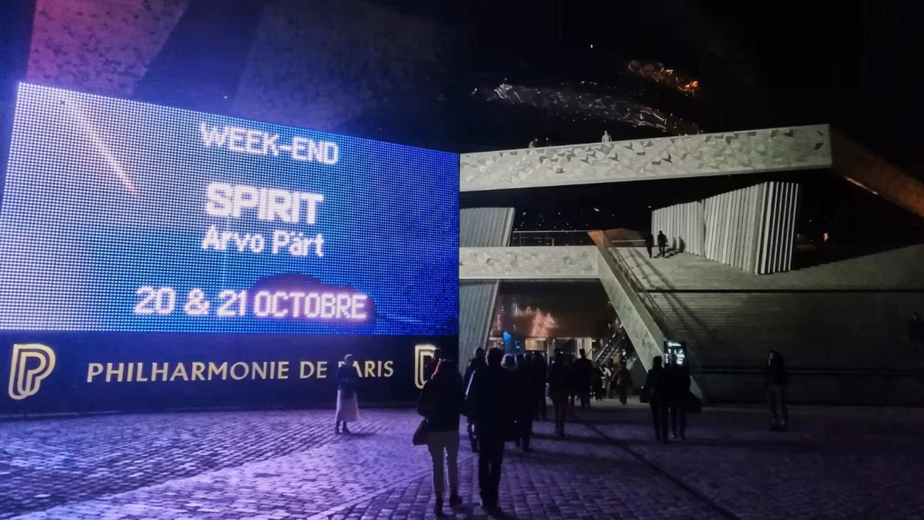 Prantslased vaimustusid P&auml;rdist