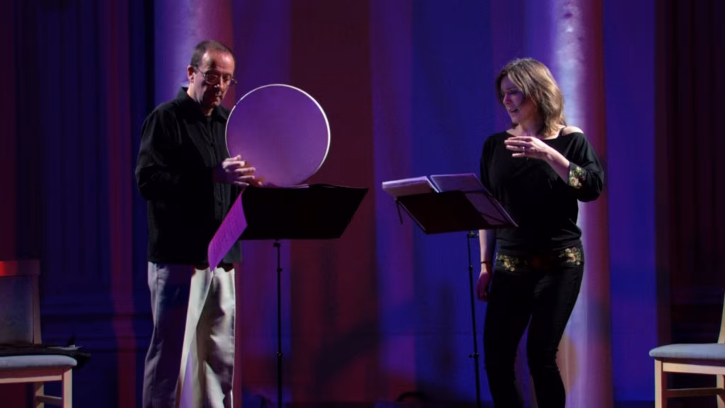 Armastus on ikka seesama, olgu mis sajand tahes