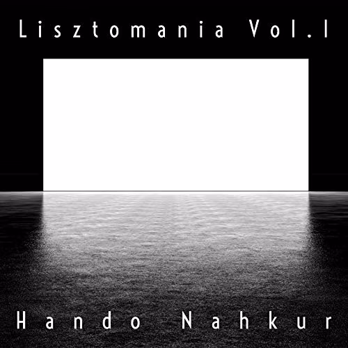 Lisztomania vol 1. Hando Nahkur / HN Productions