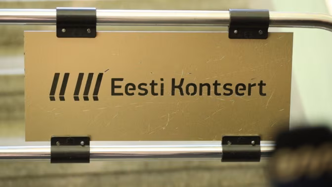 Eesti Kontserdi uus nõukogu