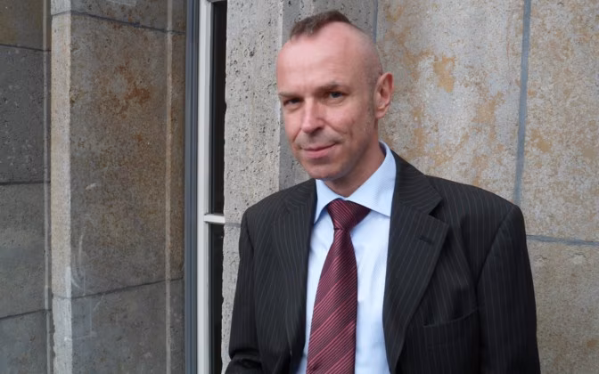 VII “Kotzebue-kõnelused”