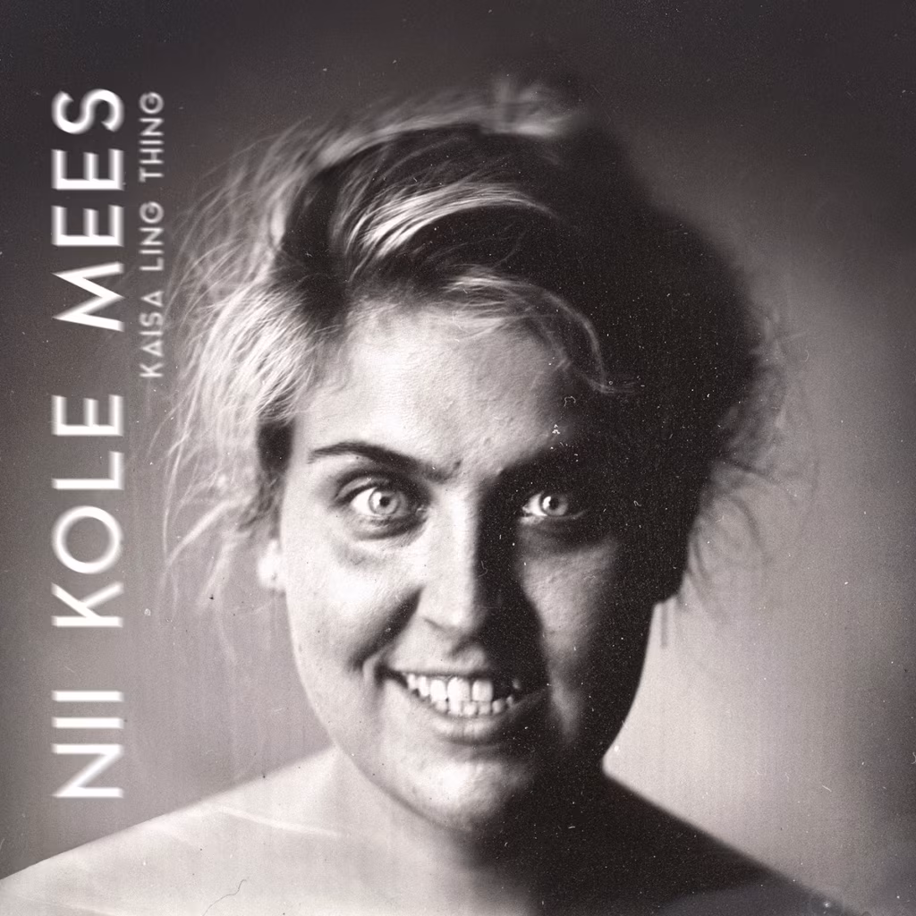 Nii kole mees. Kaisa Ling Thing / Teet ja pojad