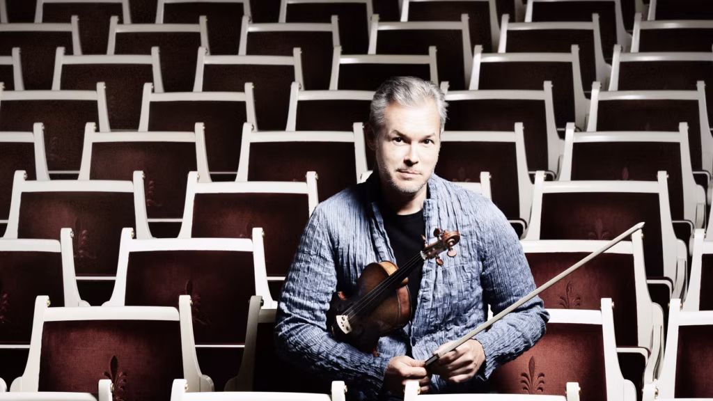 Baroki uus hingamine: MustonenFest 30