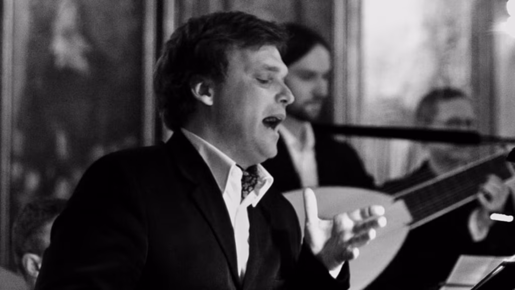 Barokne paus jõulumuusikas