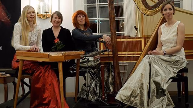 Ainulaadne Una Corda