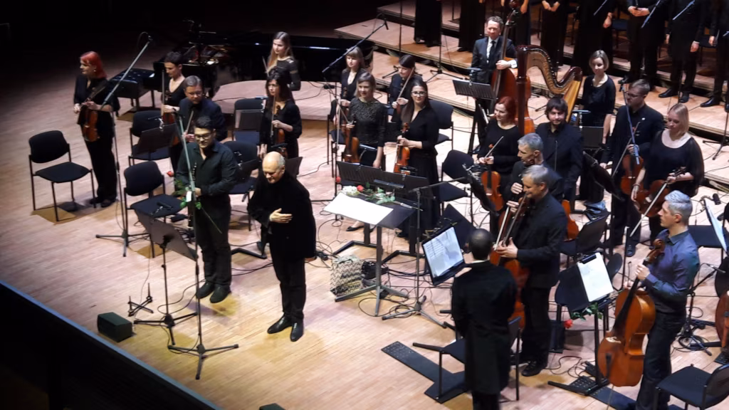 Otsimas jälgi iseenese sees