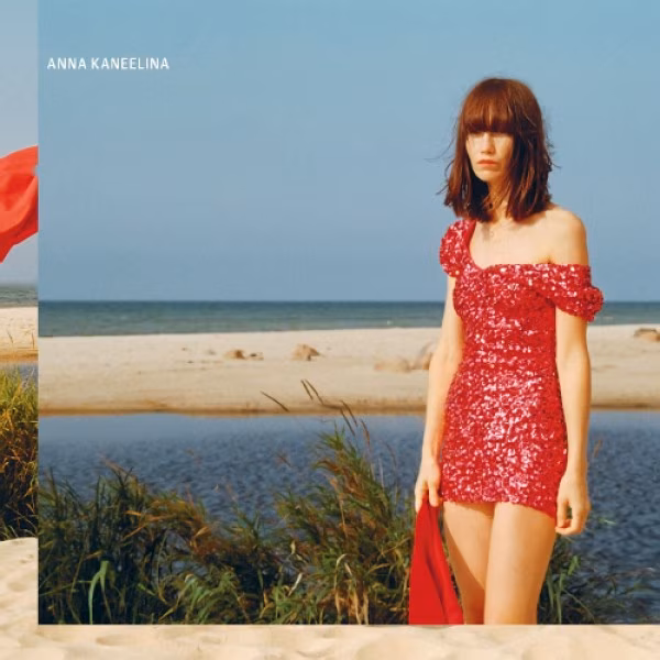 Anna Kaneelina. Erik Lindström Music