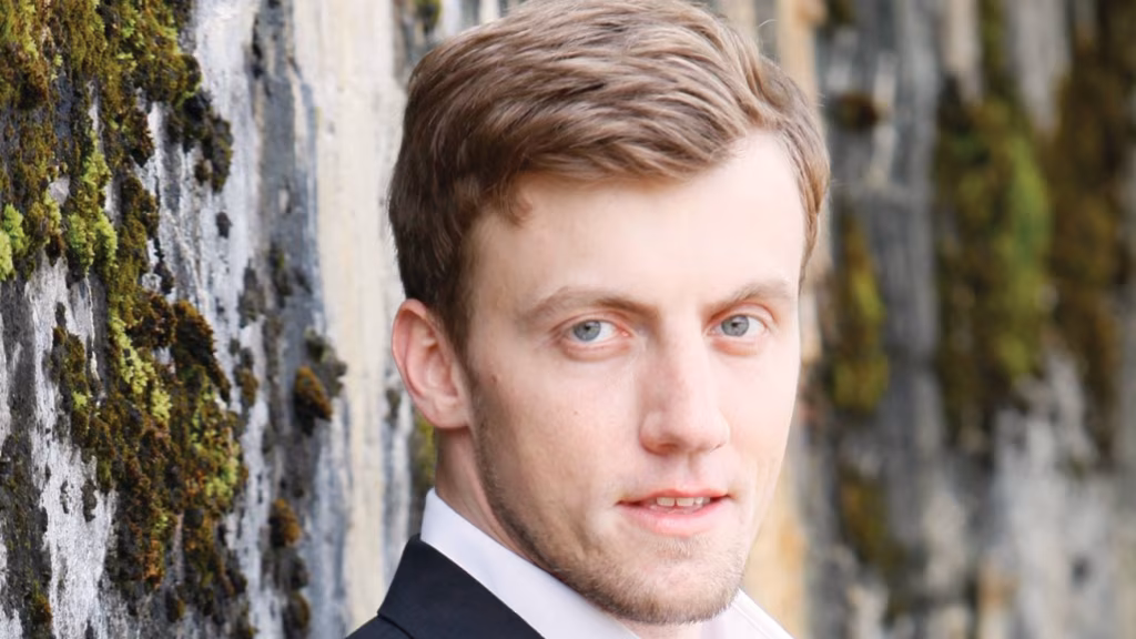 Õhtu Orlovi salongis