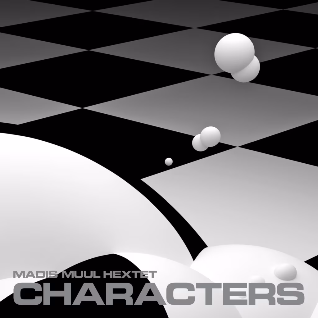 Characters. Madis Muul Hextet
