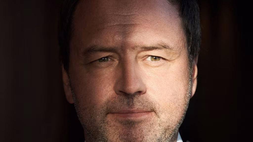 Tiibade hääl. Kõnelus Tõnu Kõrvitsaga