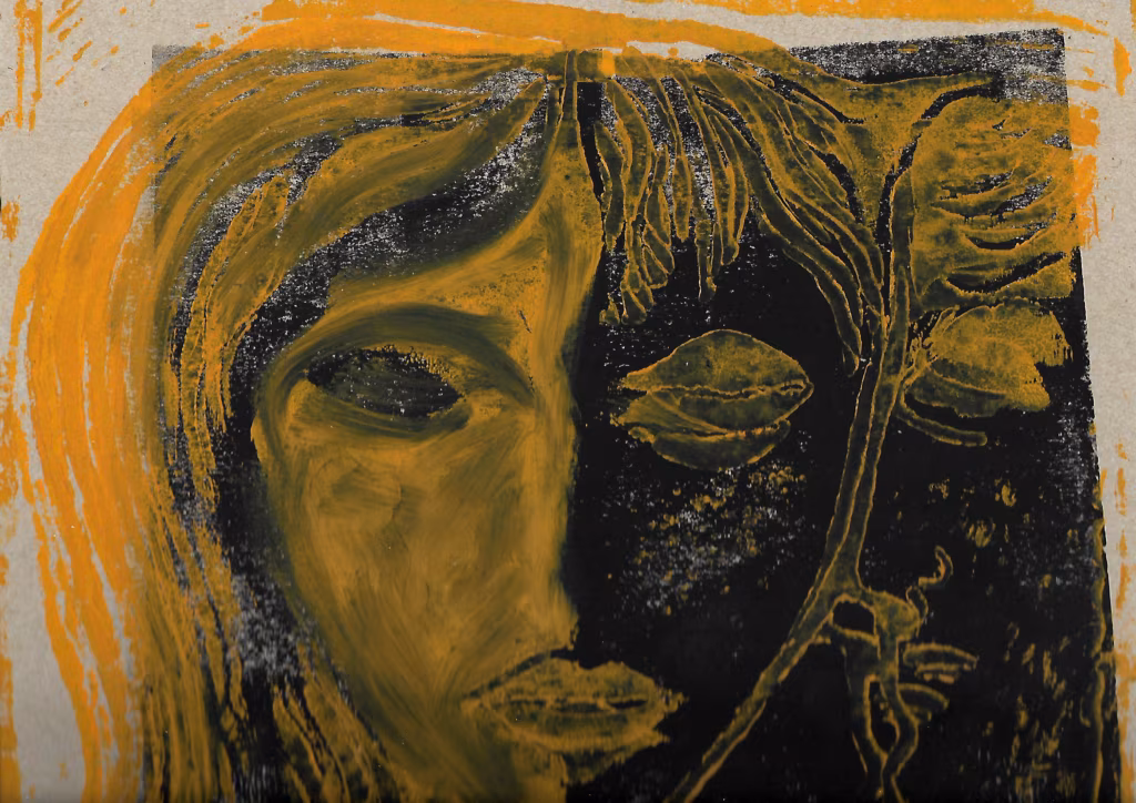 Golden Dark / Golden Dark