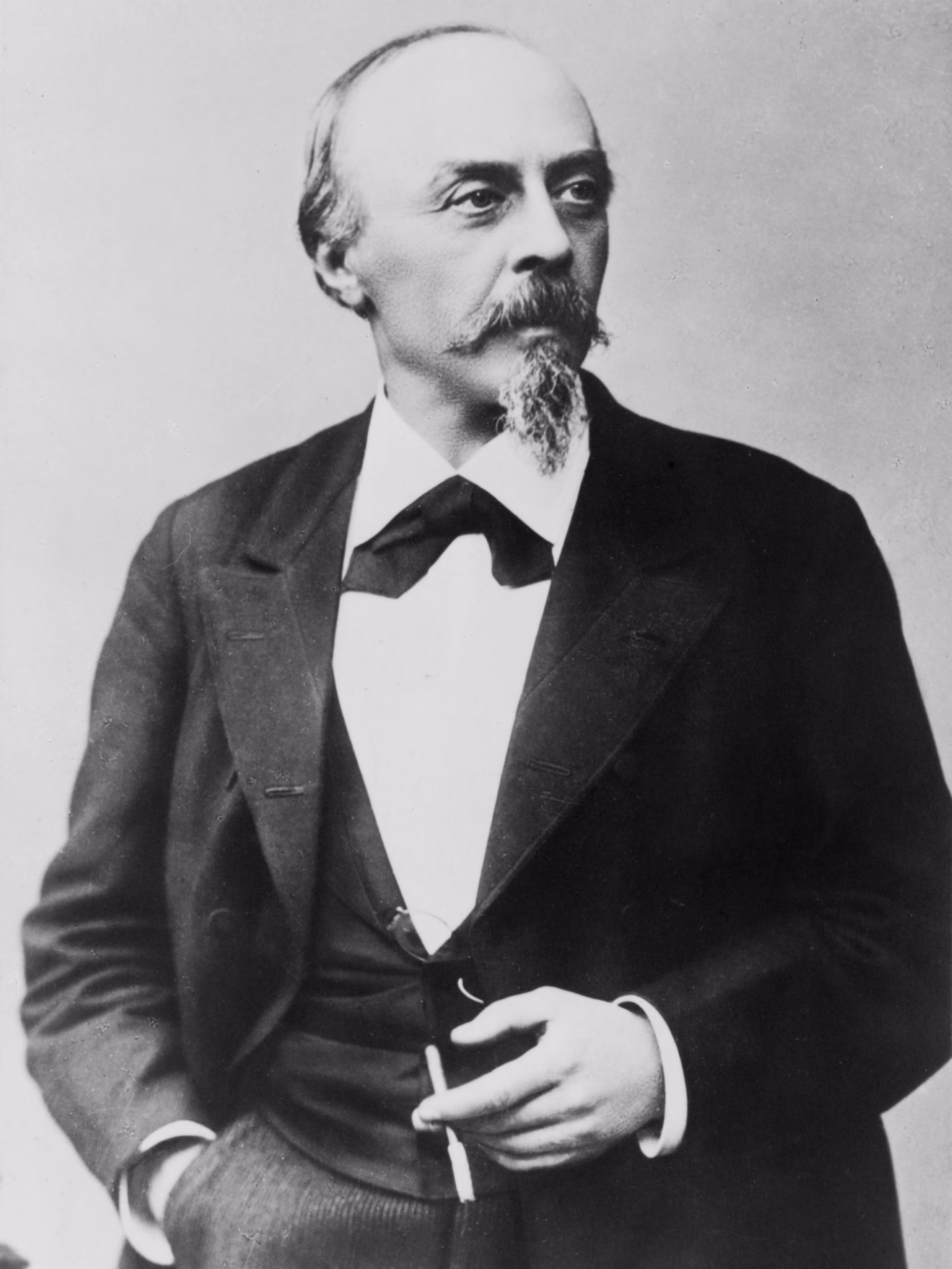 Hans von Bülow