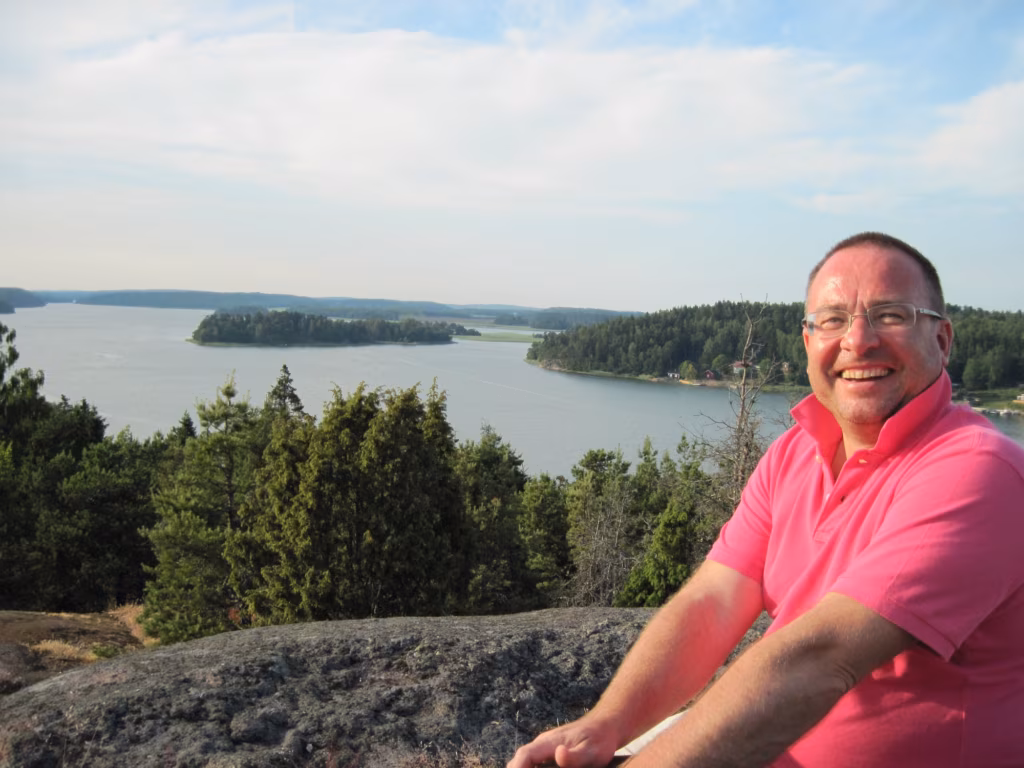 Lahkus koorijuht Aivar Leštšinski