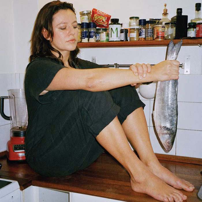 Farm Fresh. Maria Faust, Weasel Walter, Tim Dahl / Gotta Let It Out