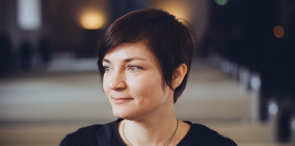 LHV uue heliloomingu Au-tasu Helena Tulvele