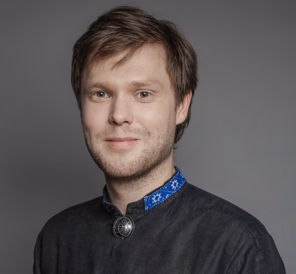 Kuidas luulest saab muusika. Maikuine k&otilde;nelus P&auml;rt Uusbergiga