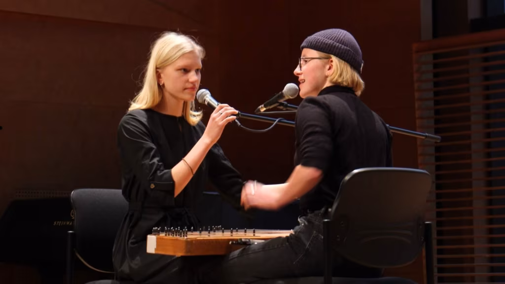 Kolmeteistk&uuml;mnes justkui esimene. XIII rahvusvaheline kandlefestival 11.&ndash;14. aprillini Tartus