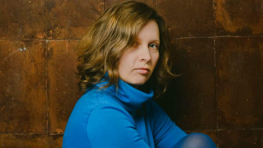 Tatjana Kozlova-Johannese “Lost Motion” Stockholmis