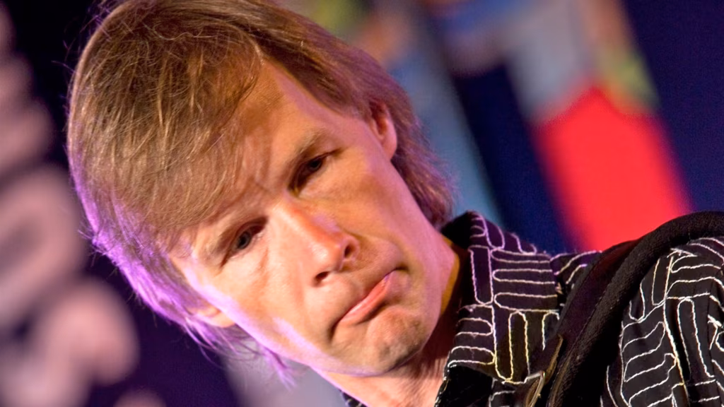 Tiit Kalluste pälvis rahvusvahelise auhinna