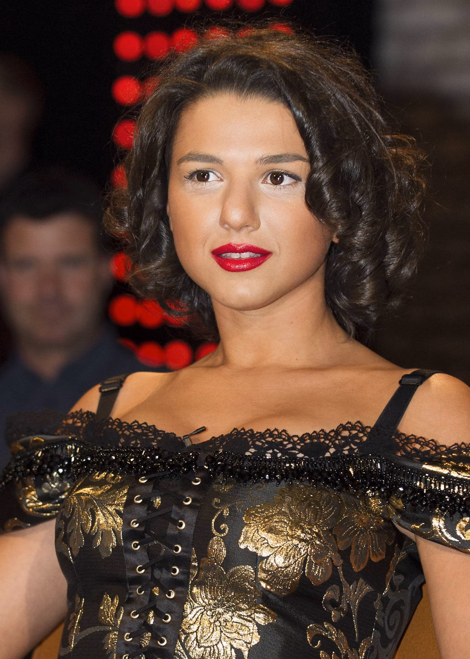 Khatia Buniatishvili. FOTO SCANPIX / STEFAN SCHMIDBAUER / IMAGO STOCK&PEOPLE