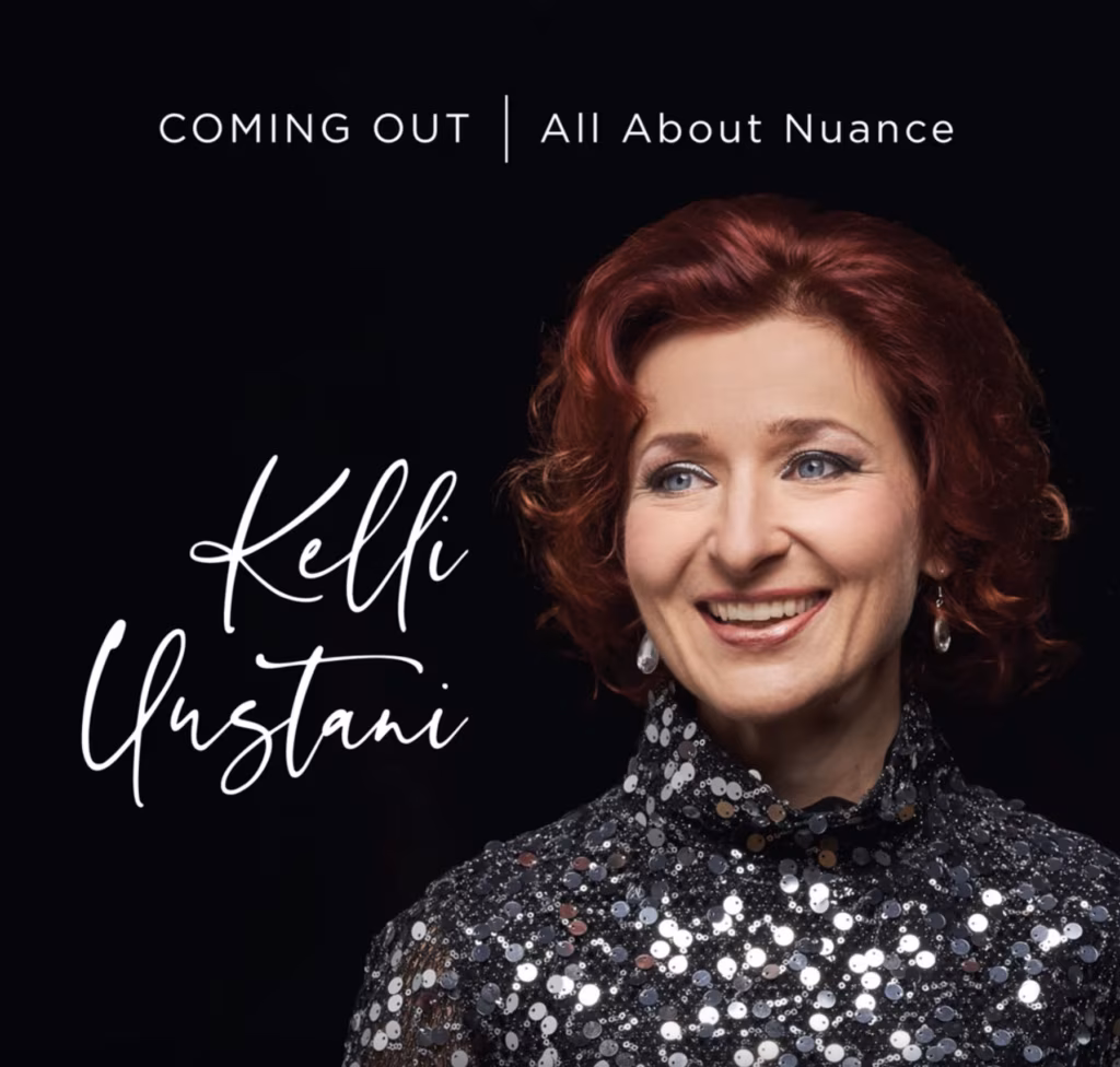 Coming Out. Kelli Uustani / AV Records