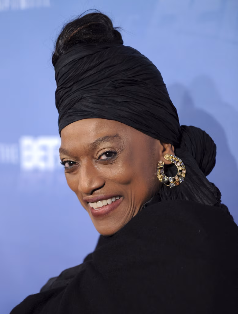 Jessye Norman &ndash; diiva v&auml;ljaspool norme