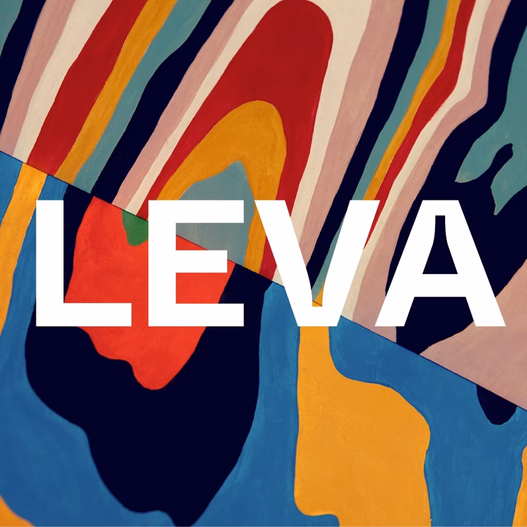 Leva. Erki Pärnoja / Erik Lindström Music