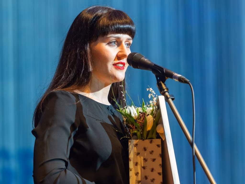 Eesti kooriühing jagas aastapreemiaid