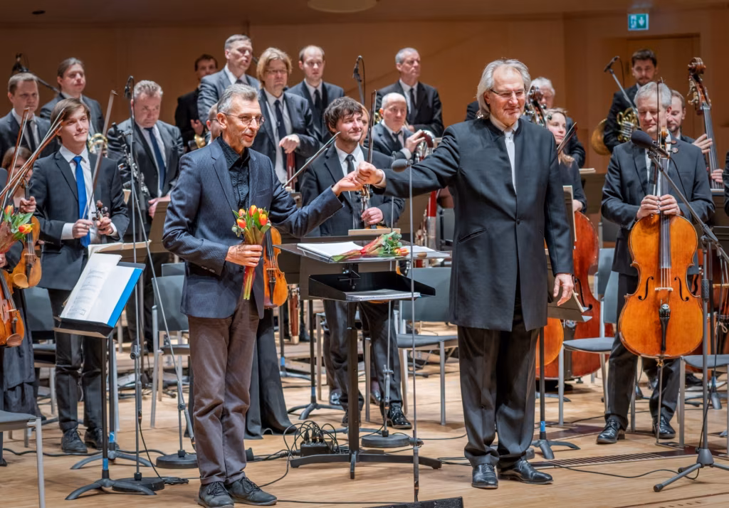 Schönberg kui sümbol